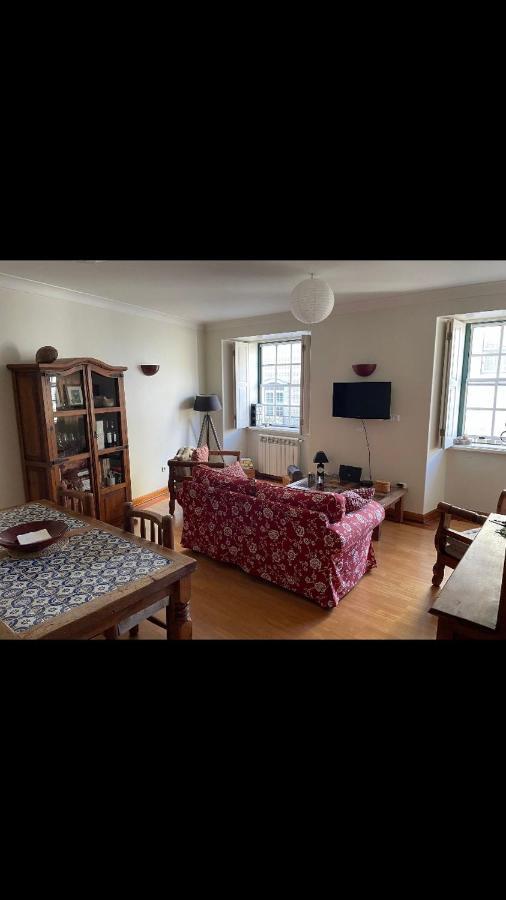Tia Rita House Apartment Figueira da Foz Exterior photo